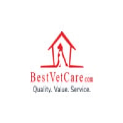 BestVetCare logo