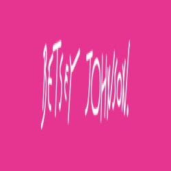 Betsey Johnson logo