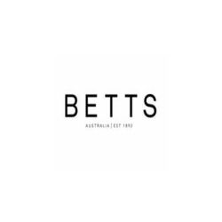 Betts logo