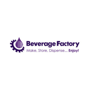 BeverageFactory logo