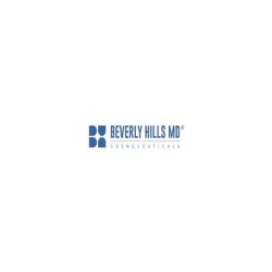 Beverly Hills MD logo