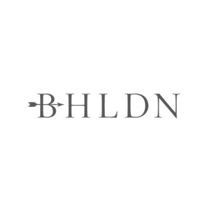 BHLDN logo