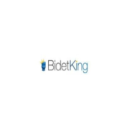 BidetKing logo