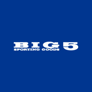 Big 5 Sporting Goods logo