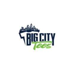 Big City Sportswear logo
