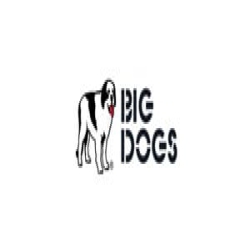 BIGDOGS logo