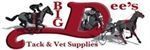 Big Dee's logo