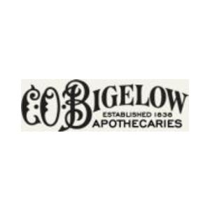 Bigelow Chemists logo
