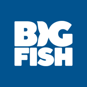 Big Fish Games logo