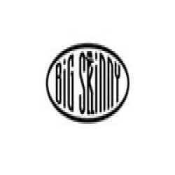 Big Skinny logo