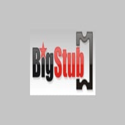 BigStub logo