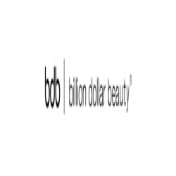 Billion Dollar Beauty logo