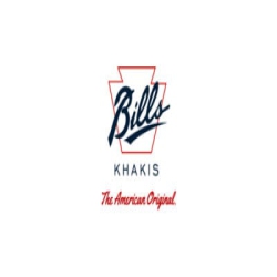 Bills Khakis logo