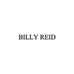 Billy Reid logo