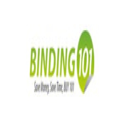 Binding101 logo
