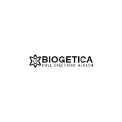 Biogetica logo