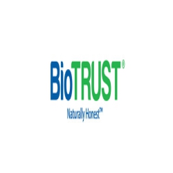 BioTRUST logo