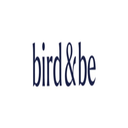 Bird & Be logo