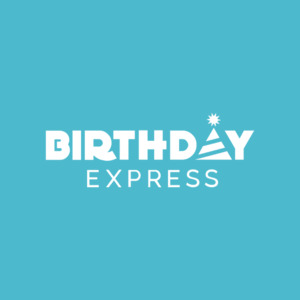 Birthday Express logo