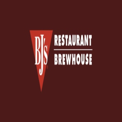 BJ's Restaurant & Brewhouse logo
