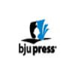 BJU Press logo