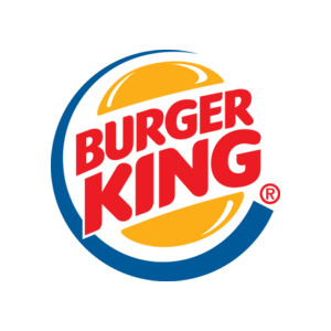 Burger King® logo