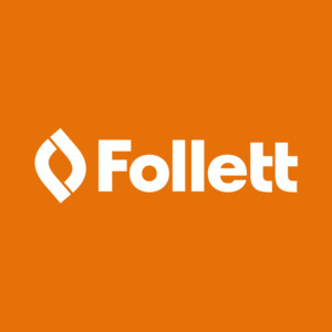eFollett logo