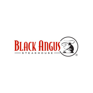Black Angus Steakhouse logo