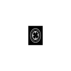Black Clover logo