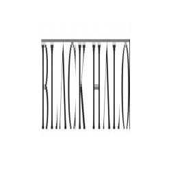 Black Halo logo