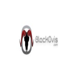 BlackOvis logo