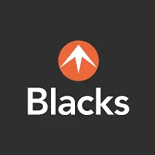 Blacks logo