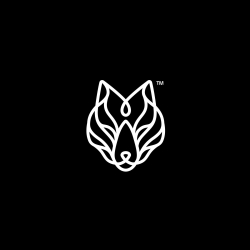 Black Wolf logo