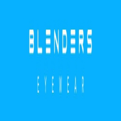 Blenders Eyewear logo