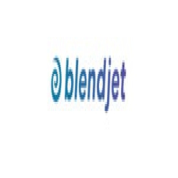 BlendJet logo
