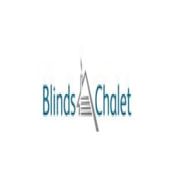 Blinds Chalet logo