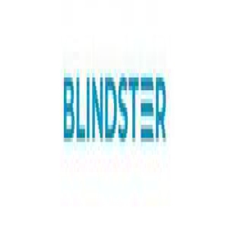 Blindster logo