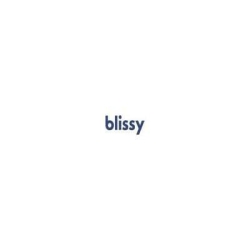 Blissy logo