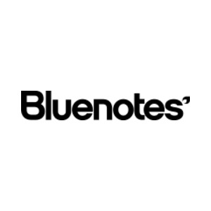 Bluenotes logo