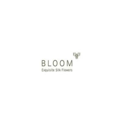 Bloom Flowers logo