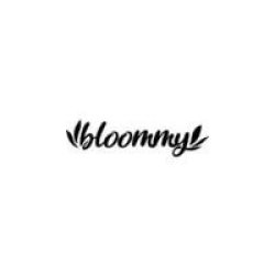 Bloommy logo