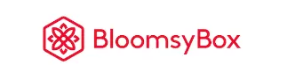bloomsybox logo