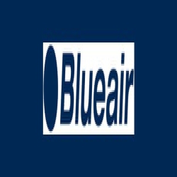 Blueair logo