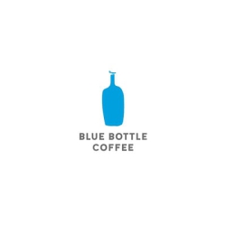 Blue Bottle Coffee logo