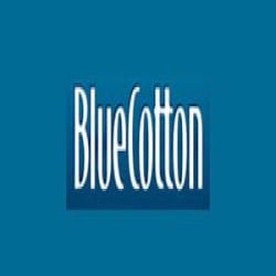 BlueCotton logo