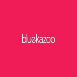 Blue Kazoo logo