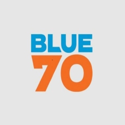 Blueseventy logo