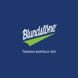 Blundstone logo