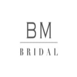 BM Bridal logo