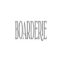 Boarderie logo